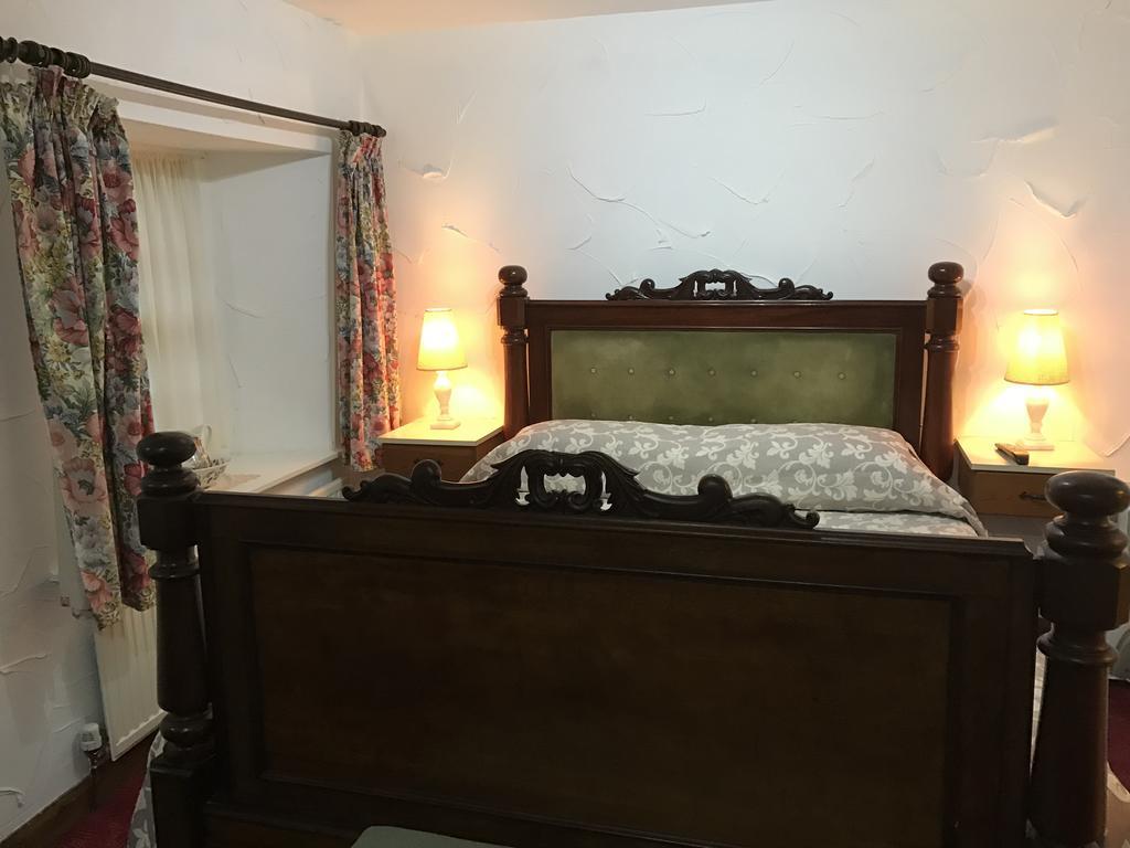 Ann Tysons House 호텔 앰블사이드 외부 사진