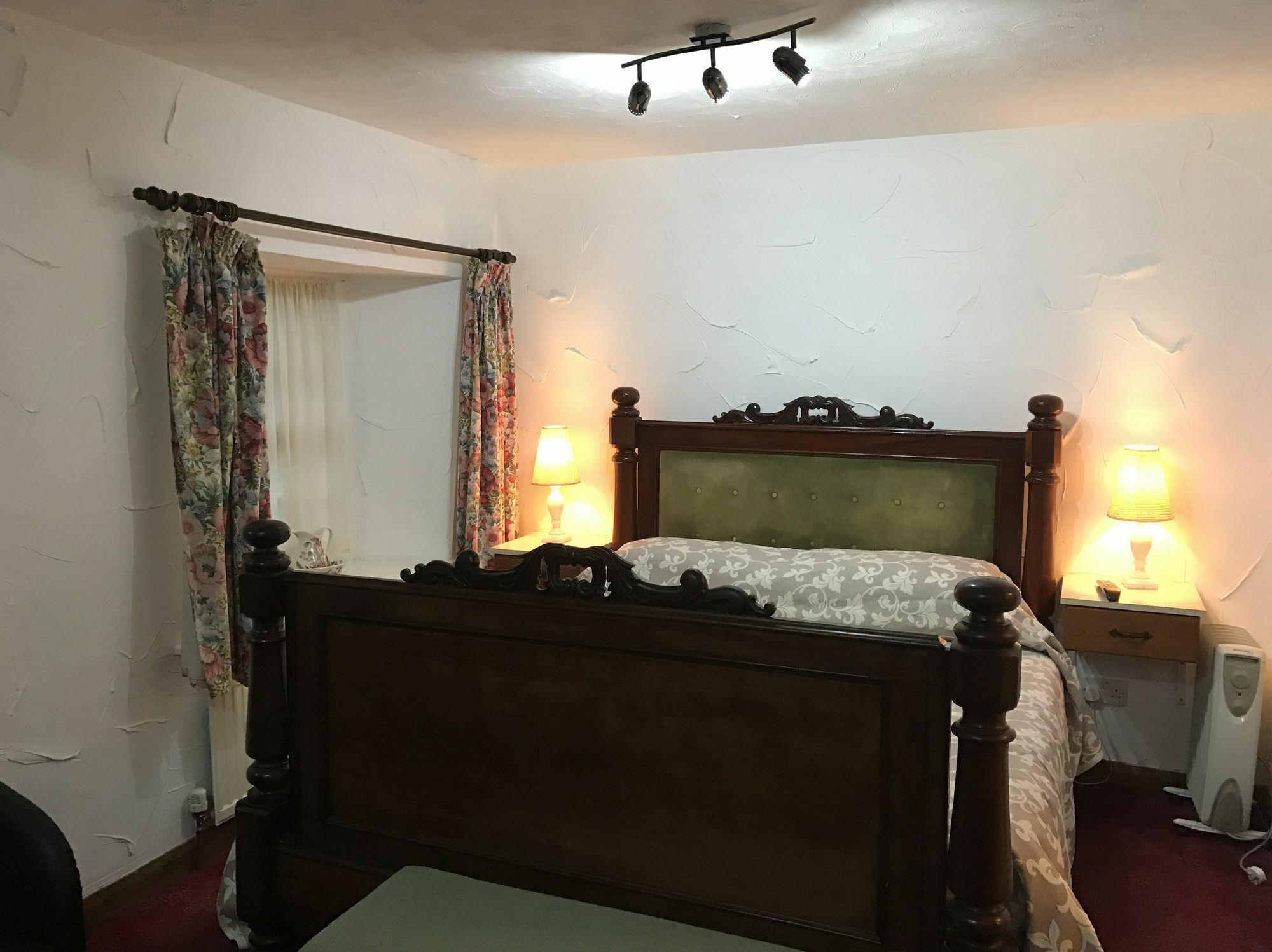 Ann Tysons House 호텔 앰블사이드 외부 사진