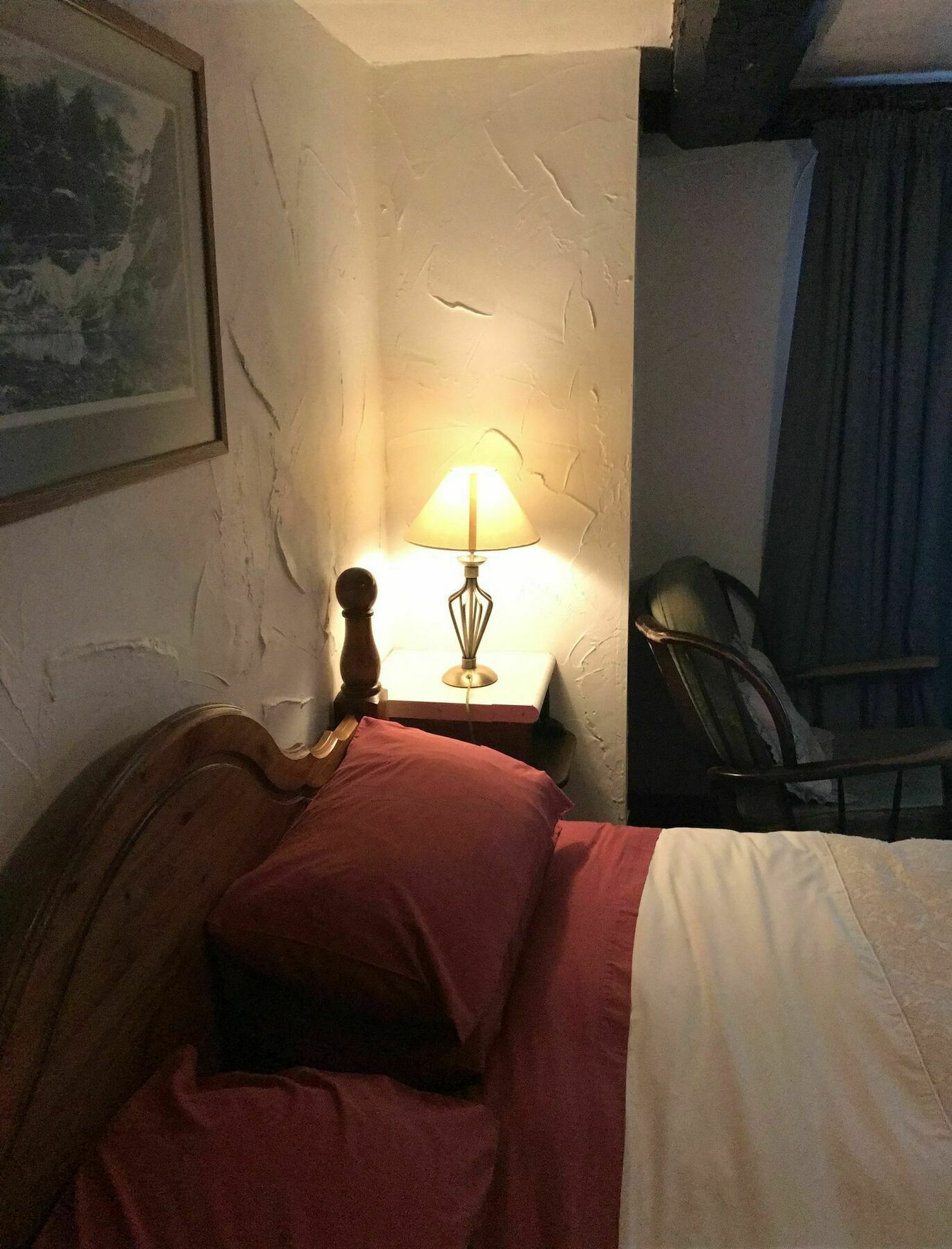 Ann Tysons House 호텔 앰블사이드 외부 사진